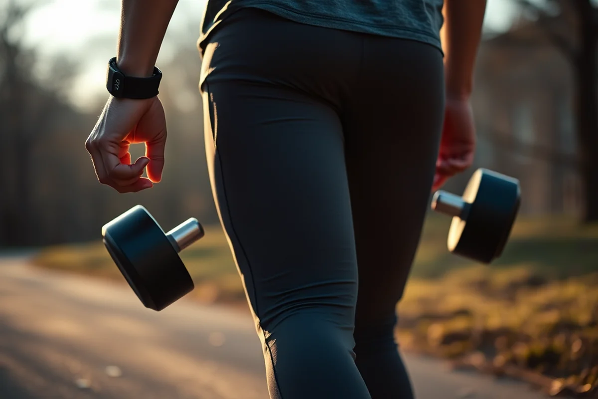 Dumbbell — Dumbbell