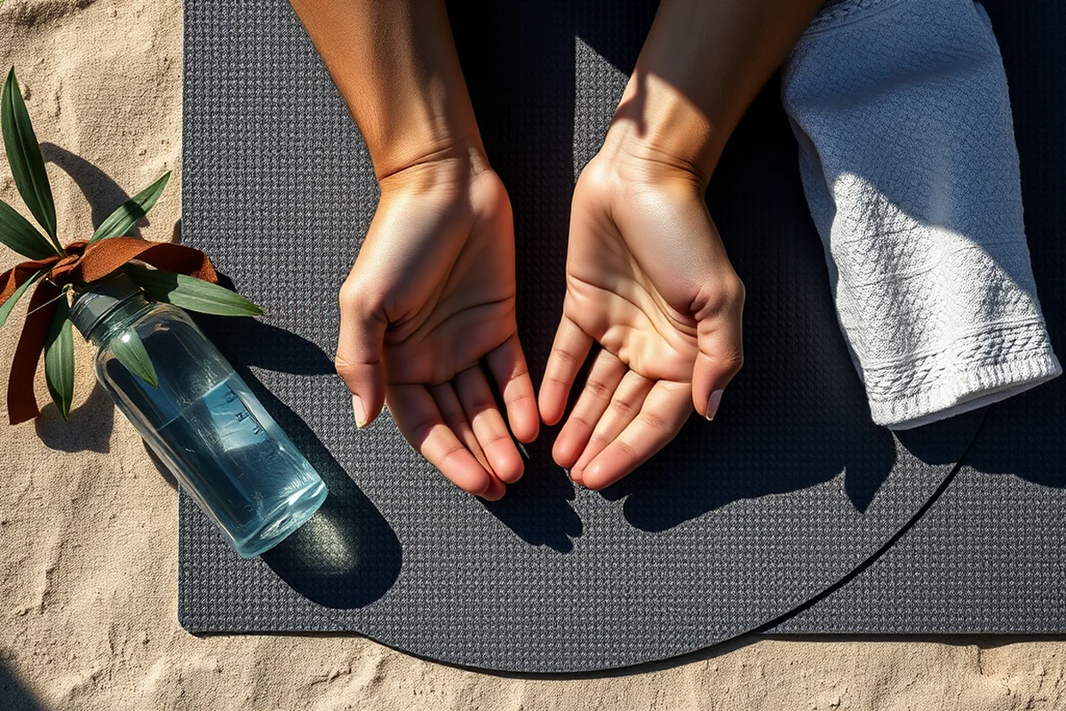 how to endurance training — How to Endurance Training (the finished result)