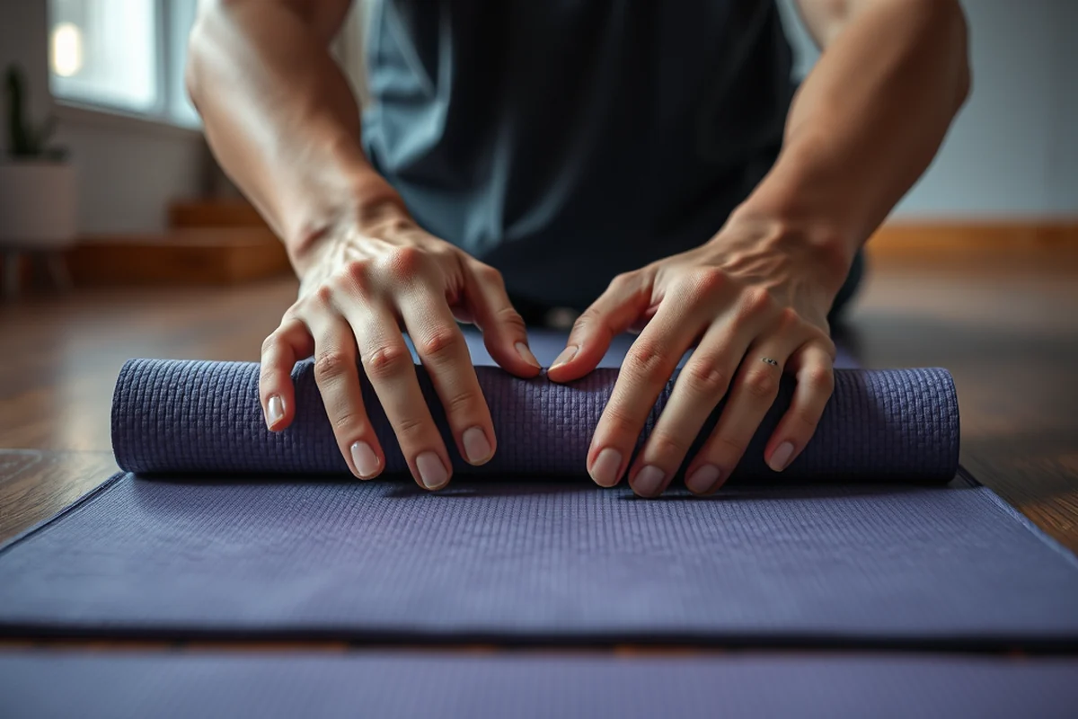 wrist training — Wrist Training (step by step)