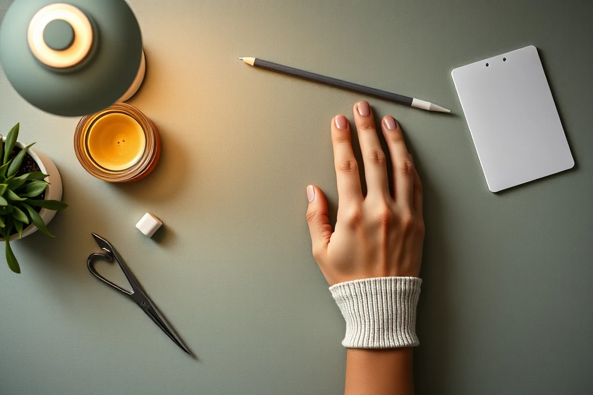 can typing cause wrist tendonitis — Can Typing Cause Wrist Tendonitis (the finished result)