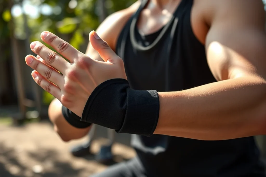 Can Wrist Wraps Cause Carpal Tunnel