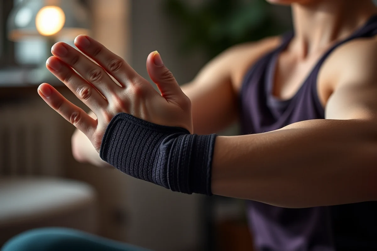 can wrist wraps cause carpal tunnel — Can Wrist Wraps Cause Carpal Tunnel (step by step)