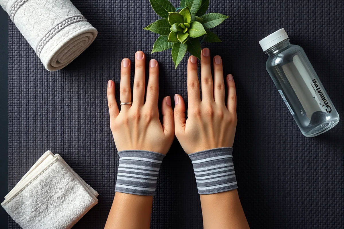can wrist wraps cause carpal tunnel — Can Wrist Wraps Cause Carpal Tunnel (the finished result)