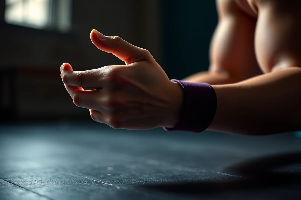 do wrist wraps weaken your wrist — Do Wrist Wraps Weaken Your Wrist (step by step)