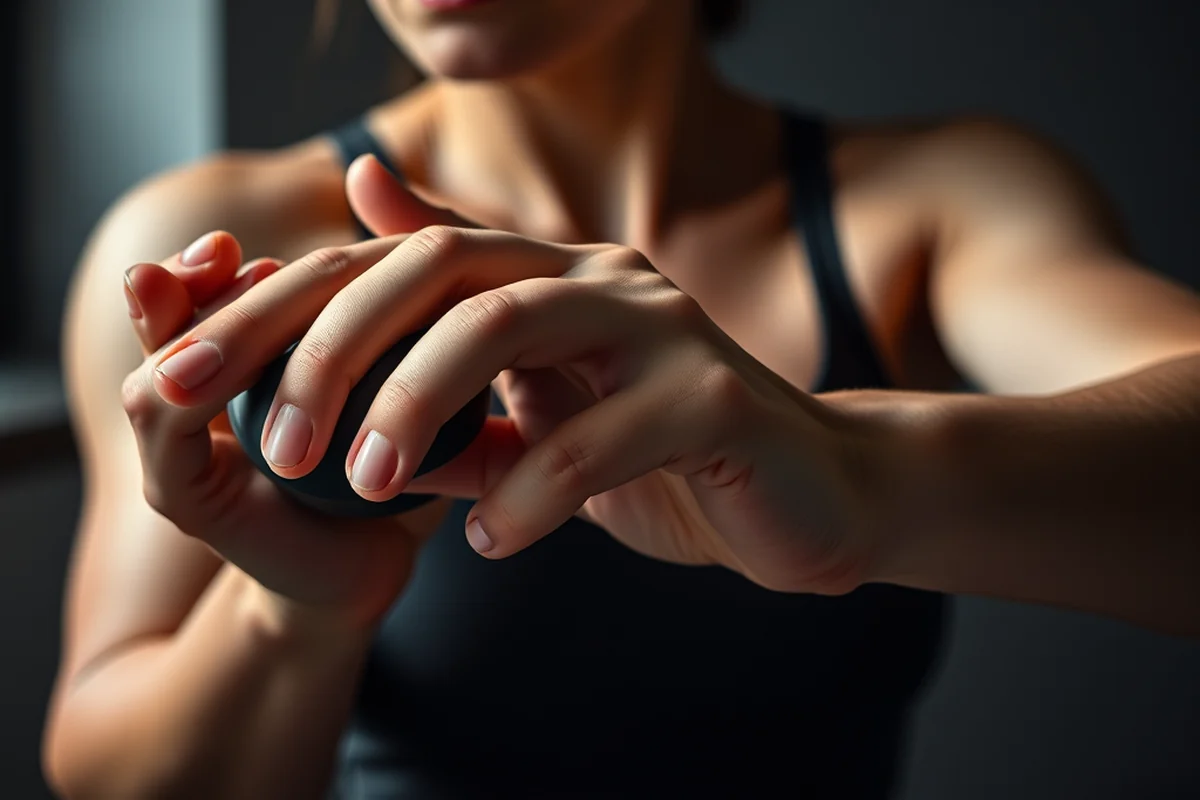 grip training device — Grip Training Device (step by step)