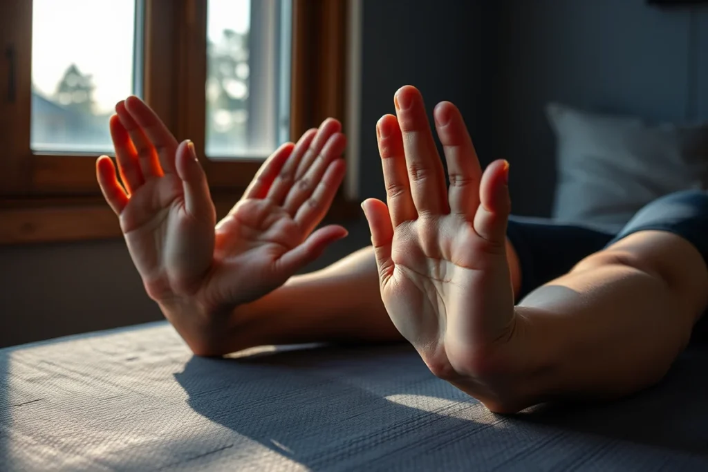 Grip Training How Often