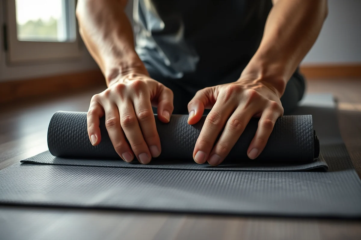 resistance bands training — Resistance Bands Training (step by step)