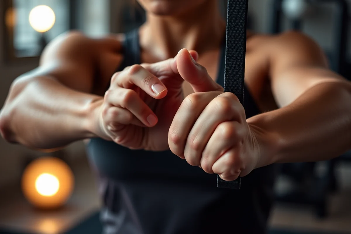 resistance training equipment — Resistance Training Equipment (step by step)