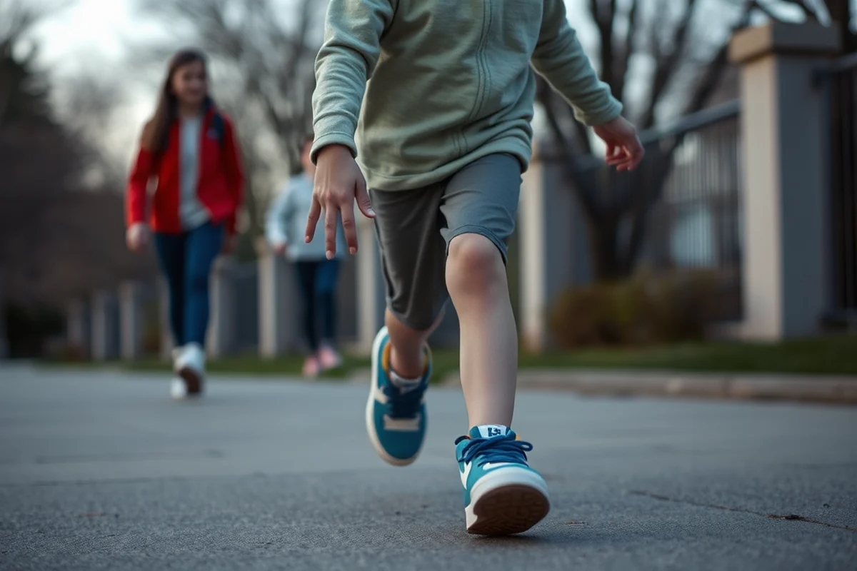 resistance training for kids — Resistance Training For Kids (step by step)