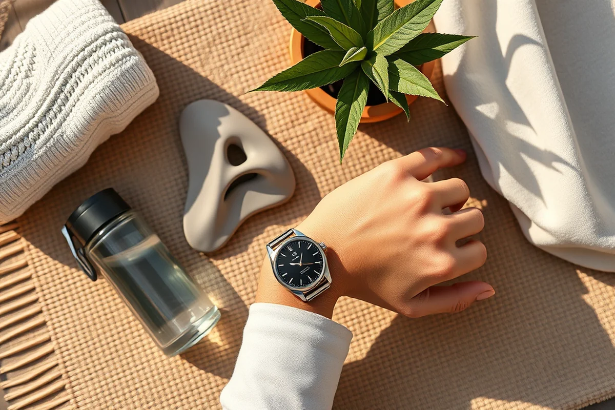 small wrist friendly watches — Small Wrist Friendly Watches (the finished result)