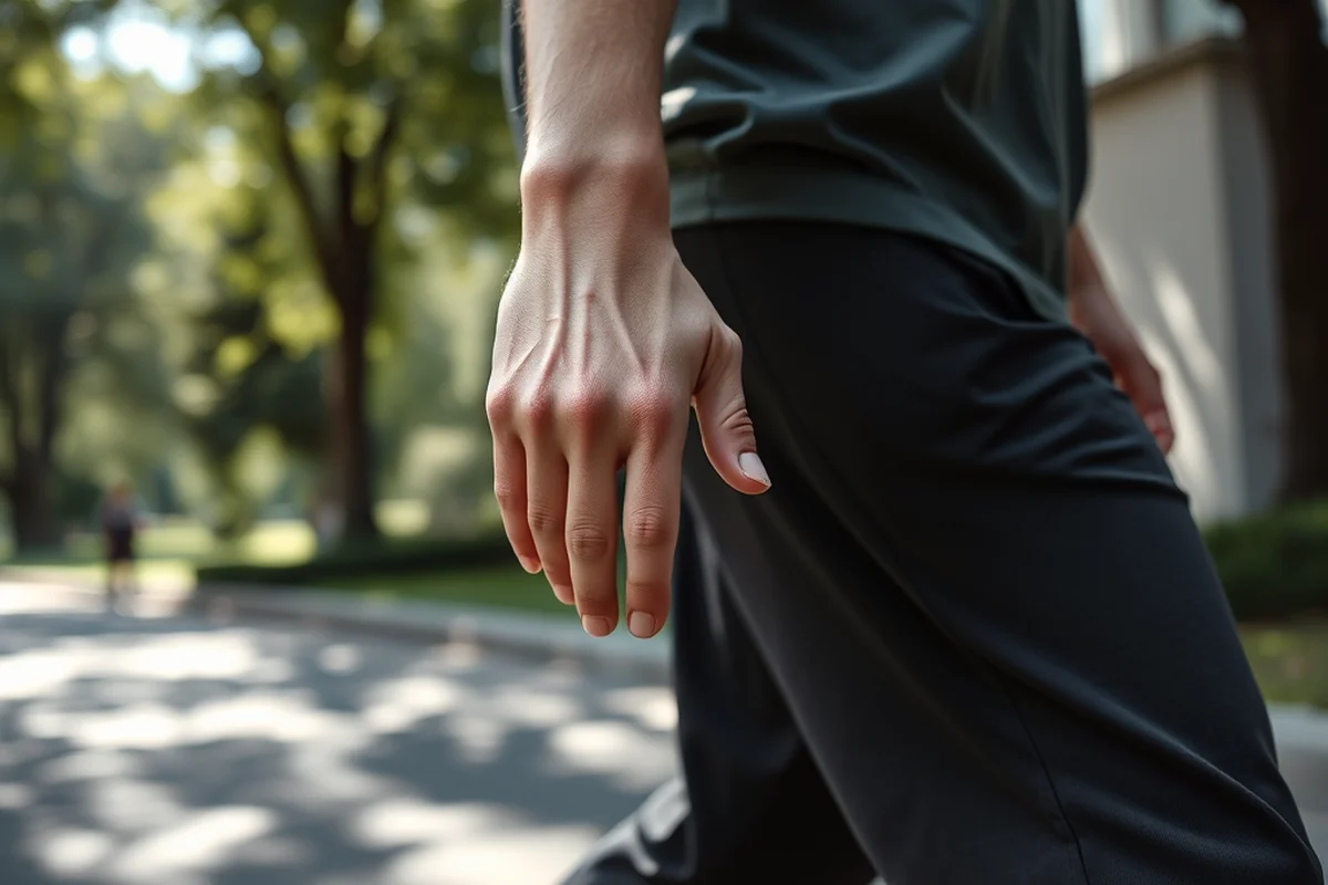 training wrist everyday — Training Wrist Everyday (step by step)