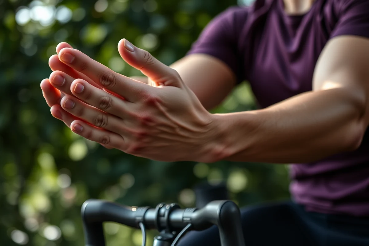 weight training for cyclists — Weight Training For Cyclists (step by step)