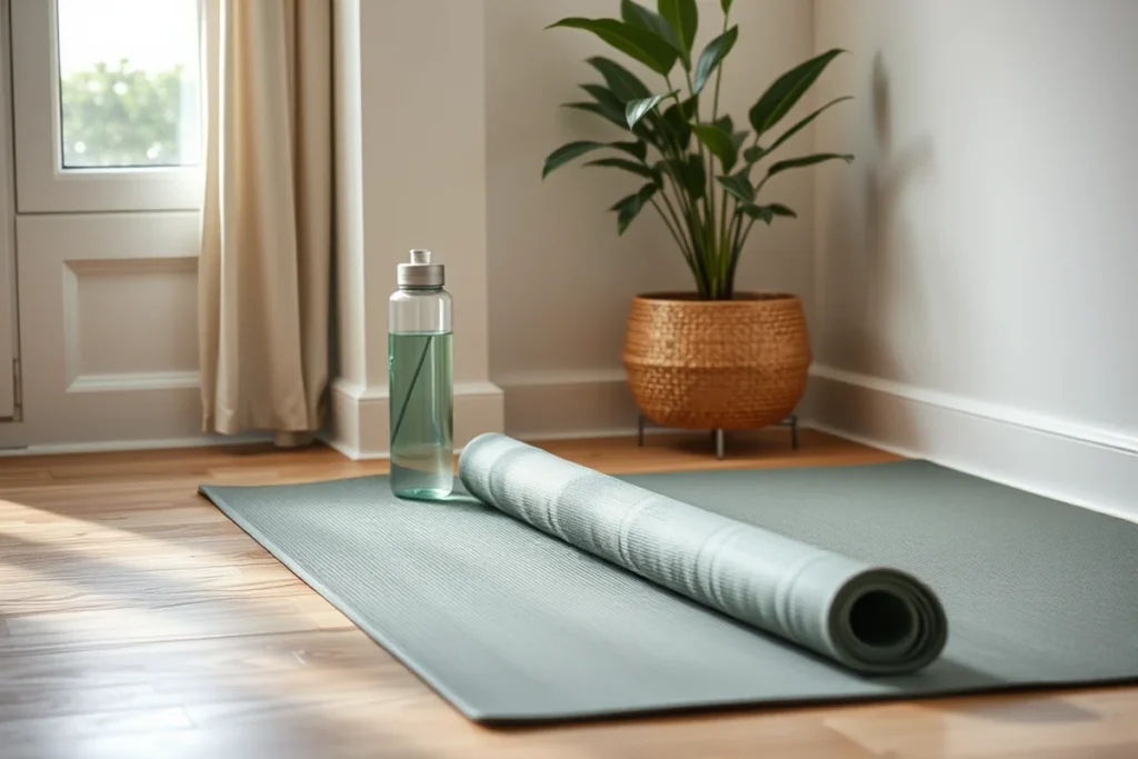 Weight Training For Seniors At Home