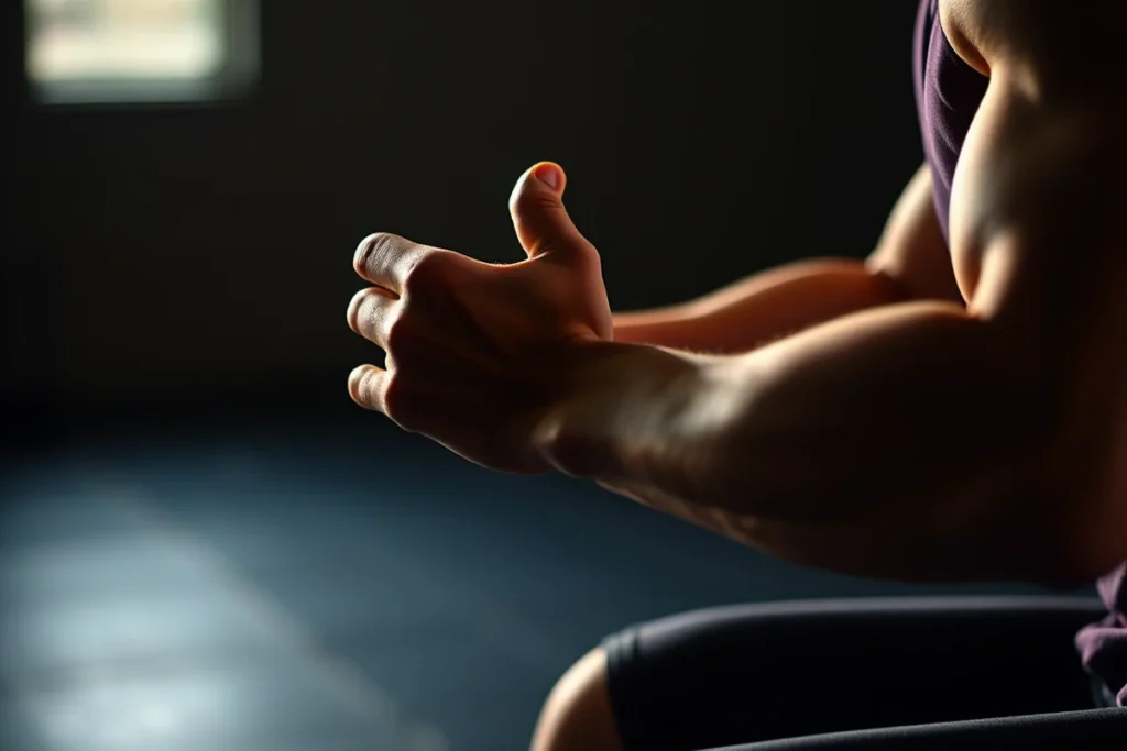 Weight Training How To