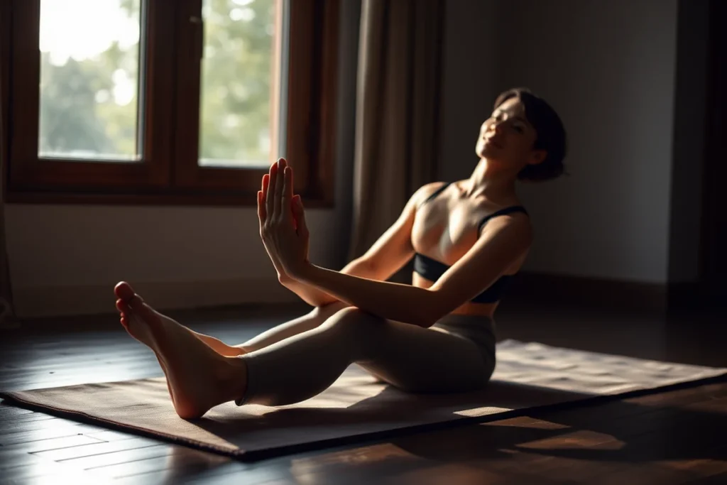 Weight Training Without Cardio