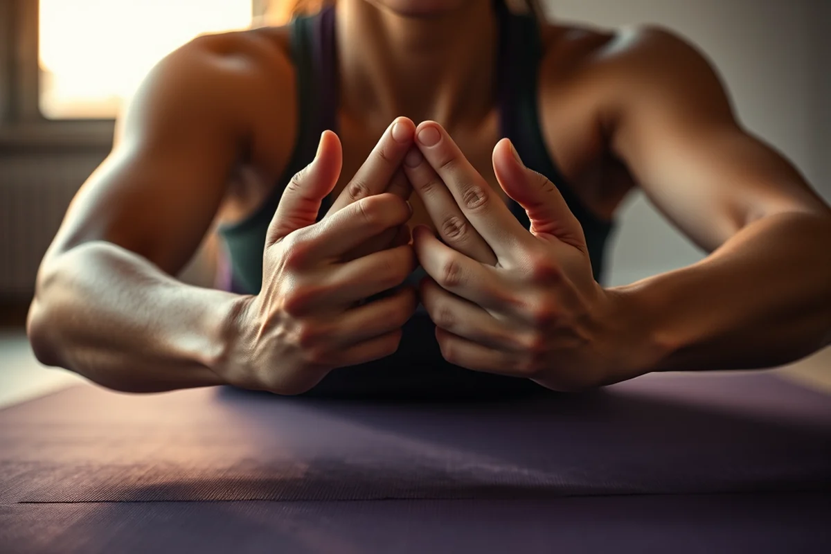 what are endurance training β What Are Endurance Training (step by step)