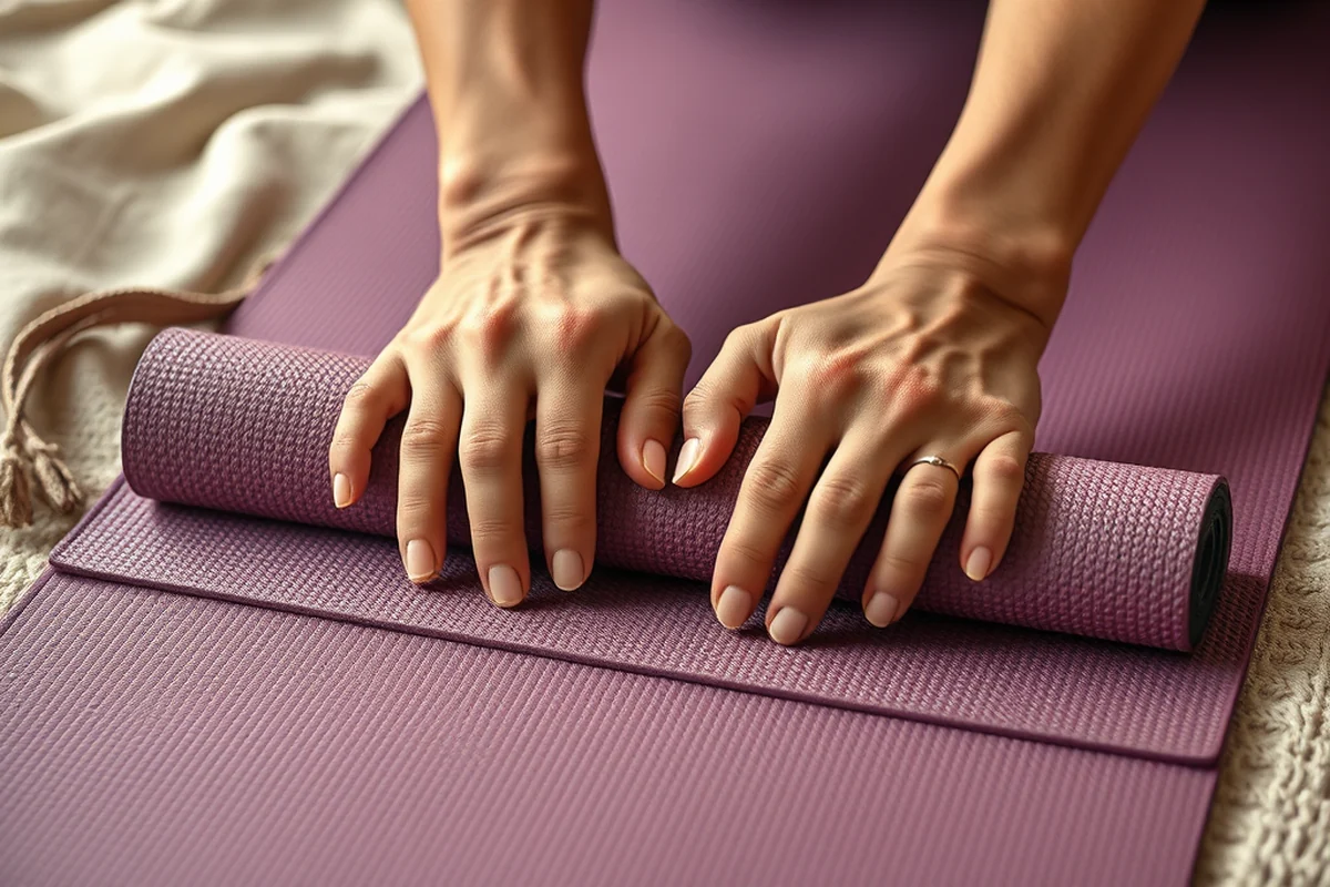 wrist exercise decathlon — Wrist Exercise Decathlon (step by step)