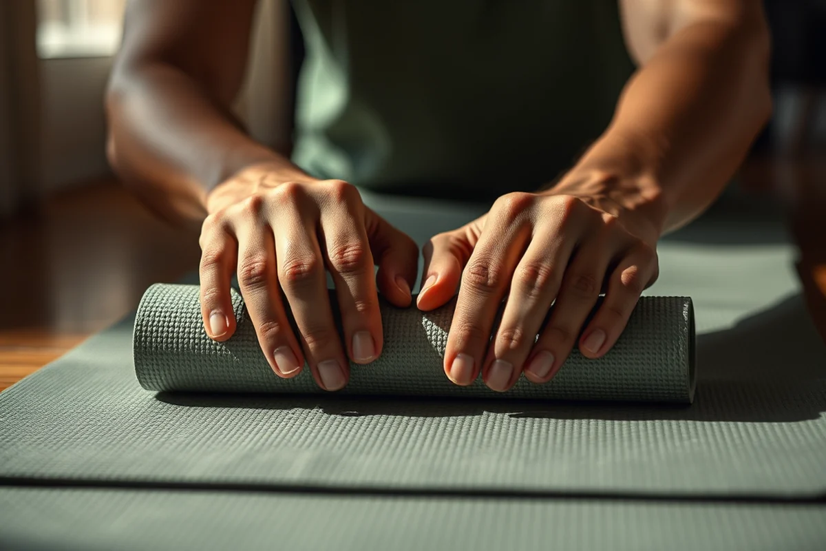 wrist exercises without dumbbells — Wrist Exercises Without Dumbbells (step by step)