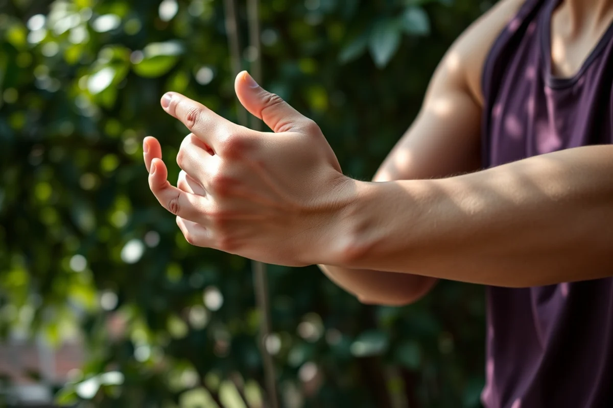 wrist fracture nice — Wrist Fracture Nice (step by step)