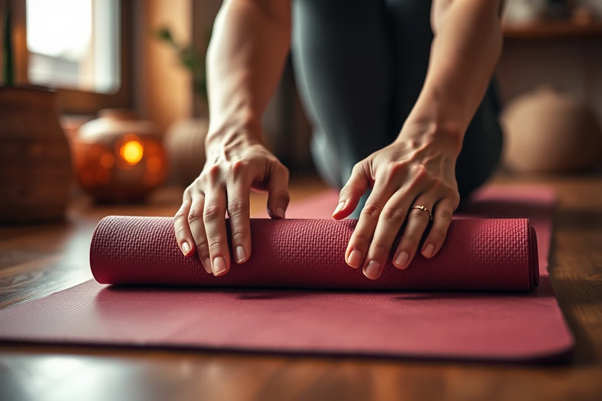 wrist friendly pilates — Wrist Friendly Pilates (step by step)