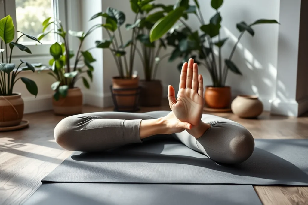 Wrist Training Aid