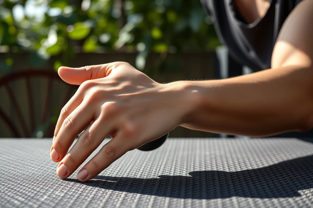 wrist training aid — Wrist Training Aid (step by step)
