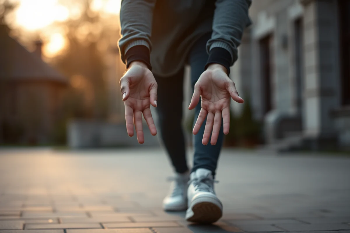 wrist training badminton — Wrist Training Badminton (step by step)