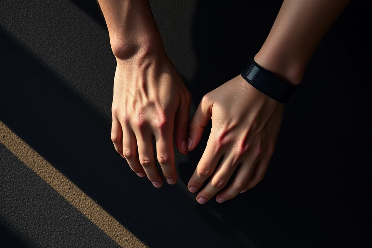 wrist training badminton — Wrist Training Badminton (the finished result)