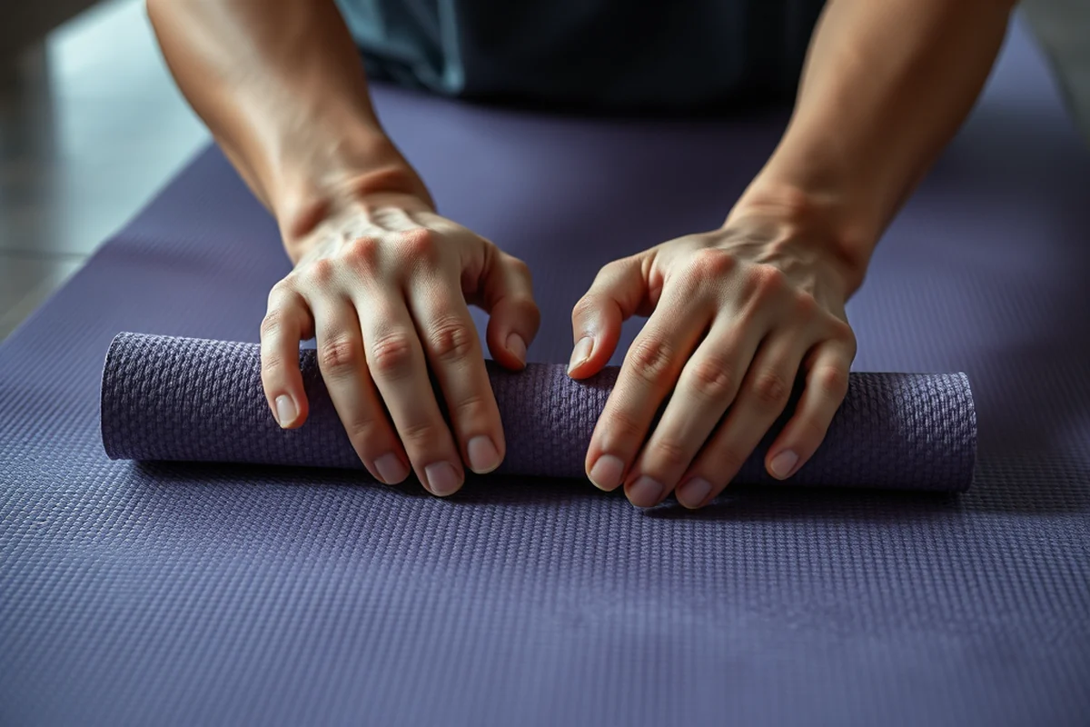wrist training band — Wrist Training Band (step by step)