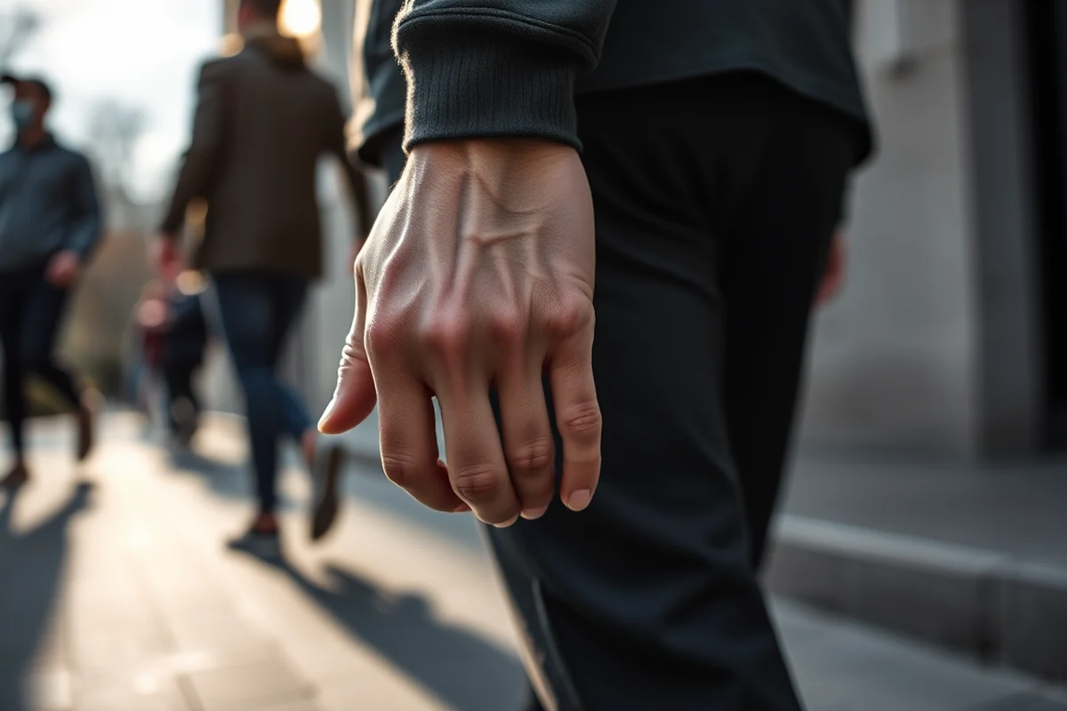 wrist training benefits — Wrist Training Benefits (step by step)