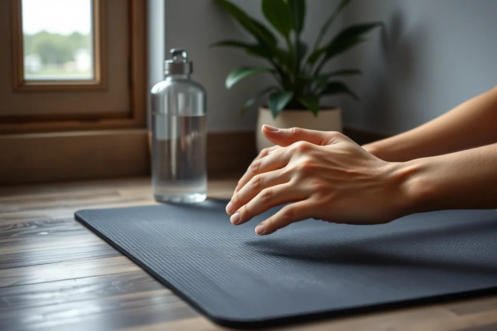 Wrist Training Club