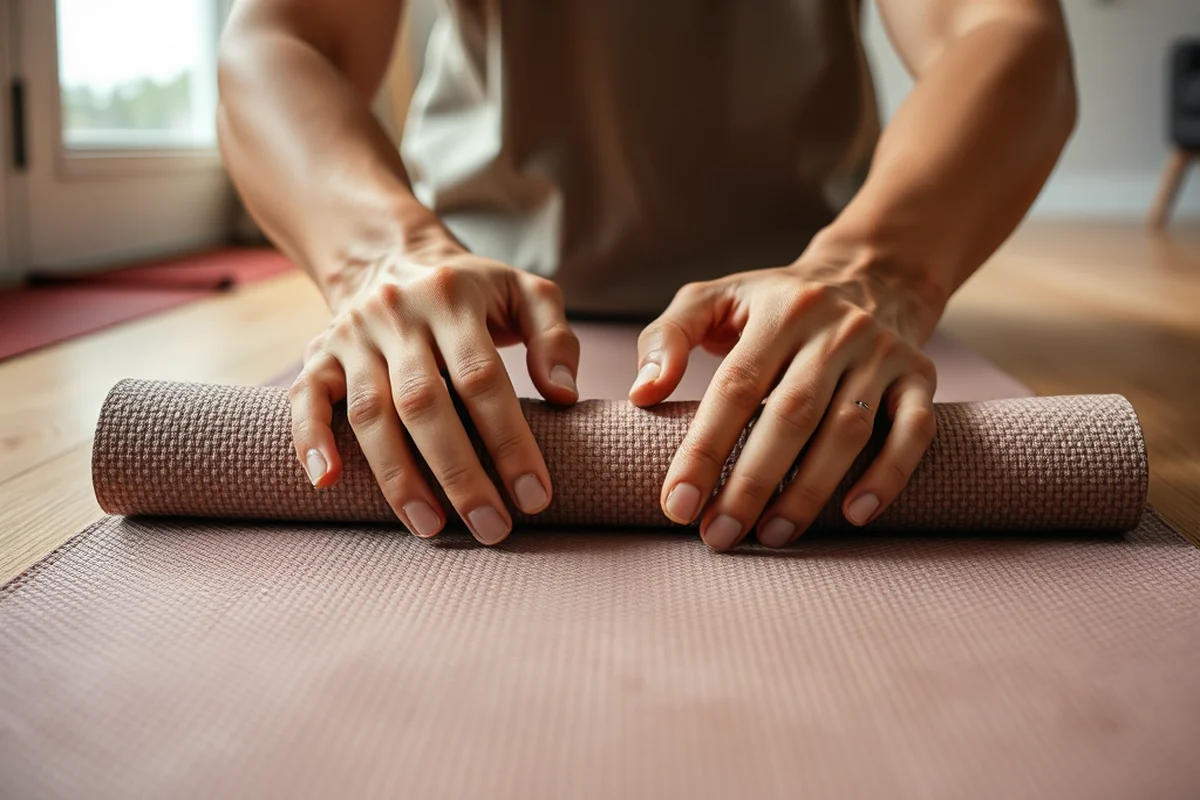 wrist training home — Wrist Training Home (step by step)