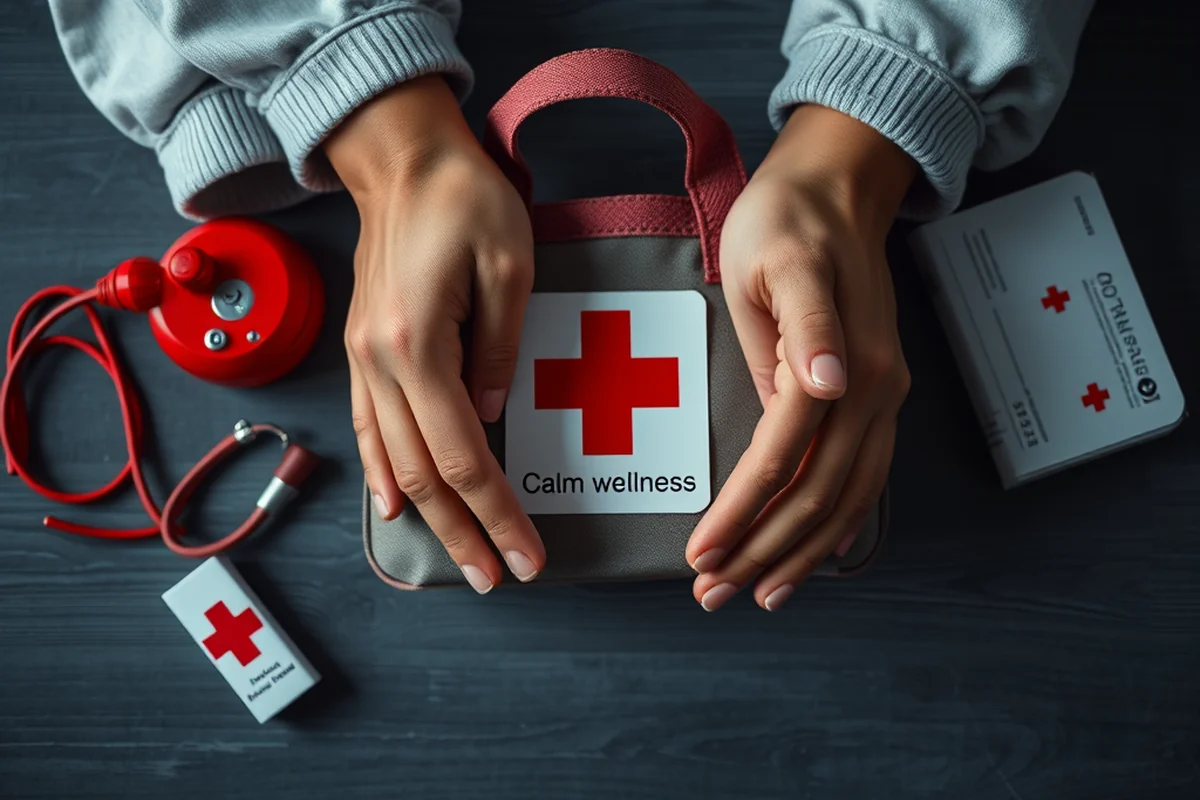 american red cross training β American Red Cross Training (the finished result)
