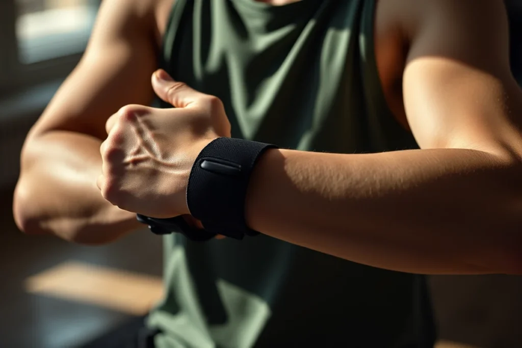 Are Wrist Weights Safe