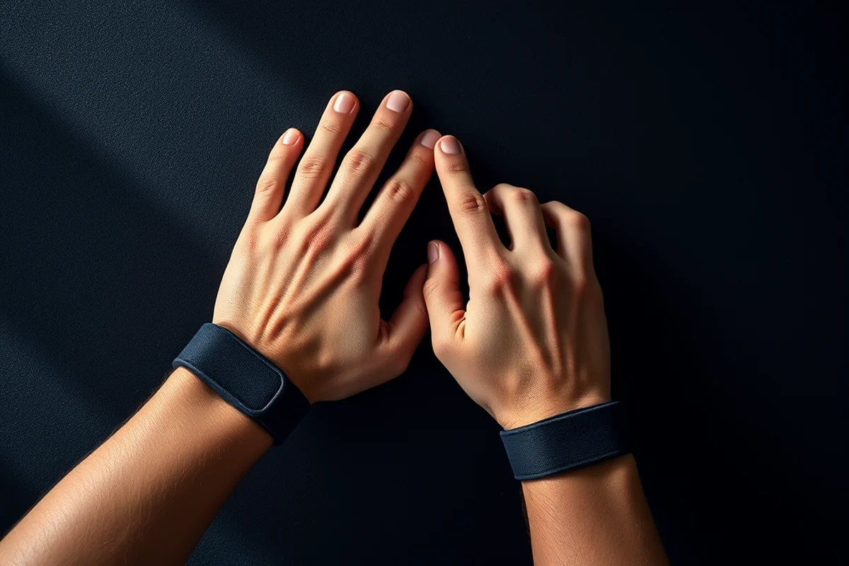 are wrist weights safe — Are Wrist Weights Safe (the finished result)