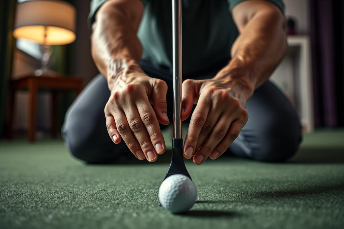 best golf putting training aids — Best Golf Putting Training Aids (step by step)