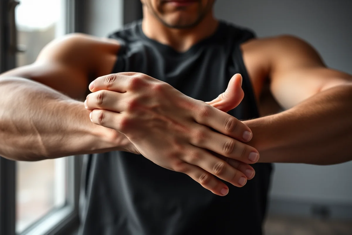 best wrist training exercises — Best Wrist Training Exercises (step by step)