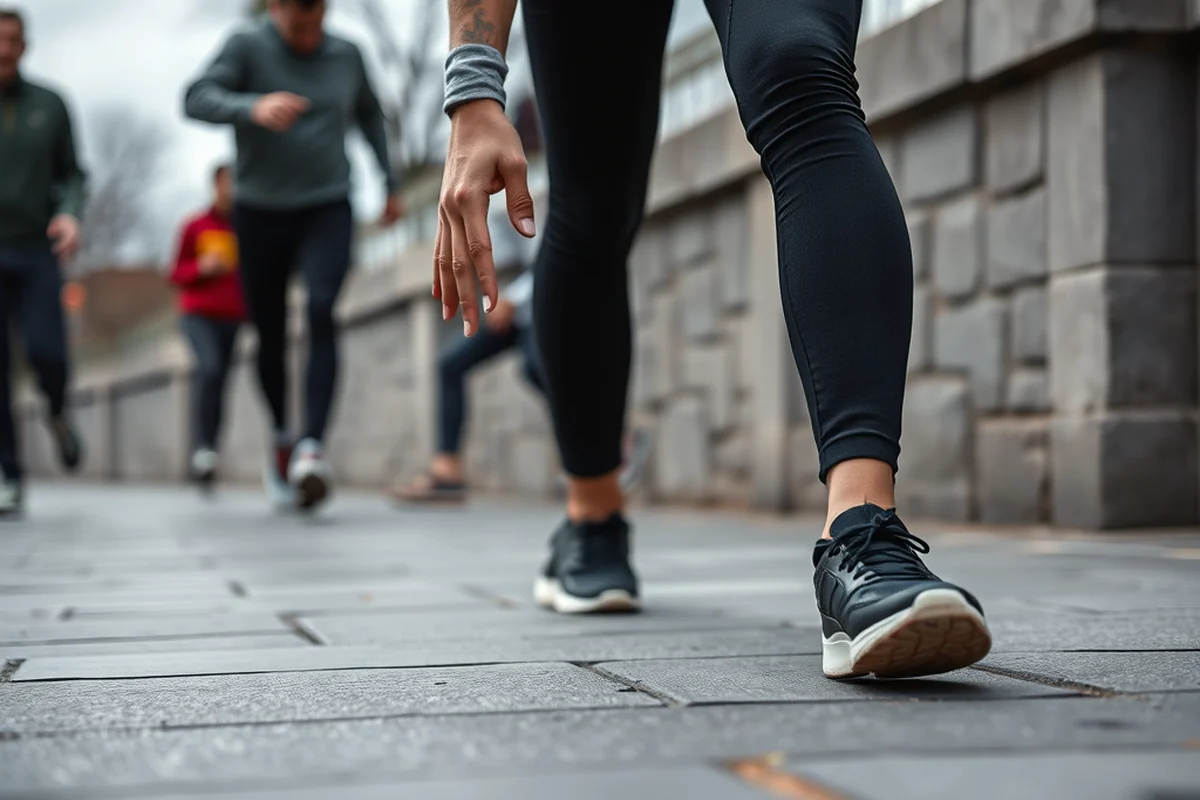 endurance training books — Endurance Training Books (step by step)
