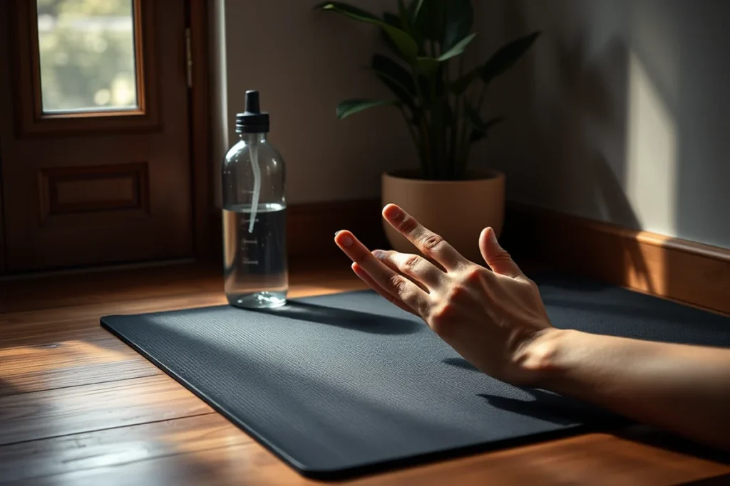 Golf Grip Trainer