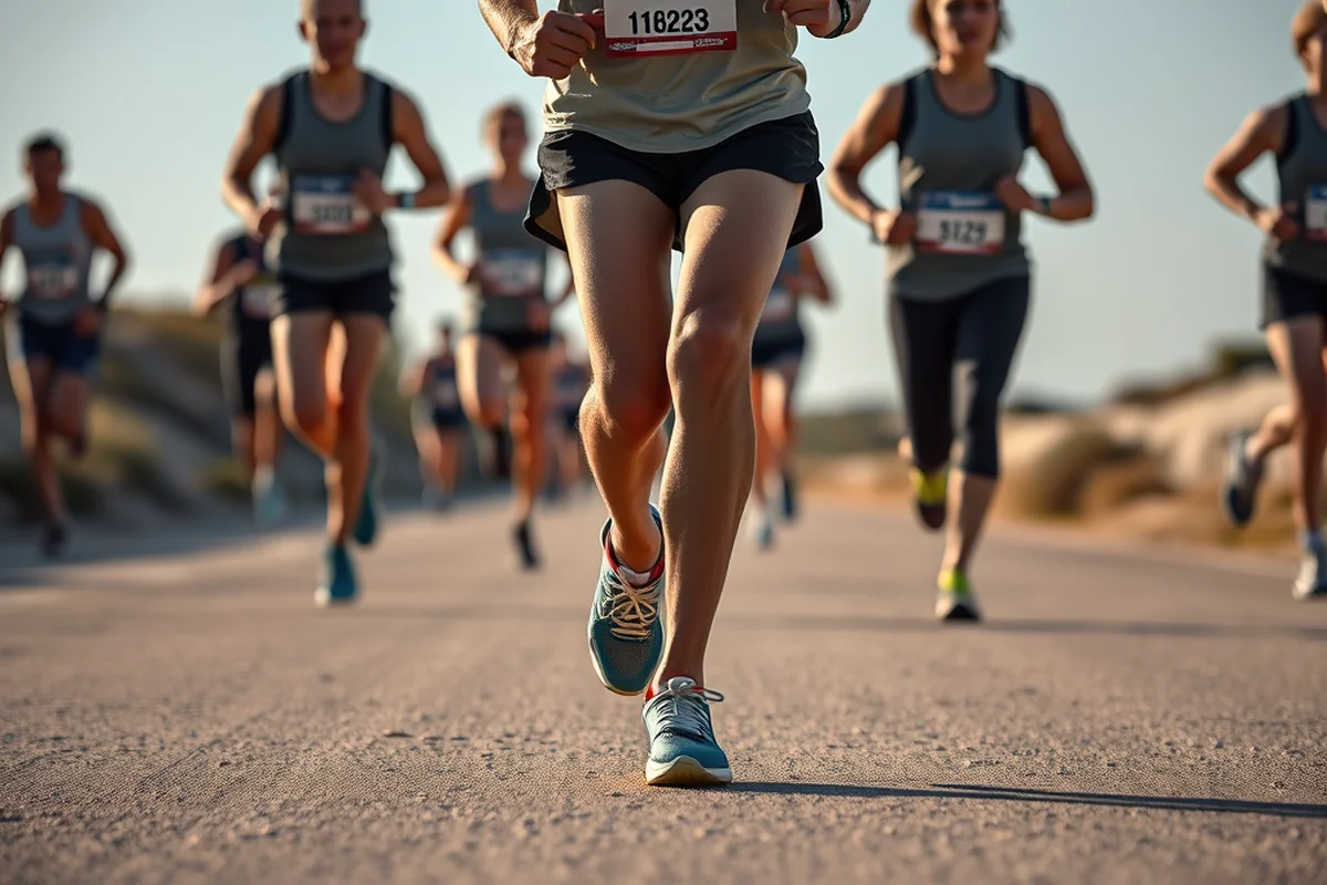 half marathon training plan for beginners â Half Marathon Training Plan For Beginners (step by step)