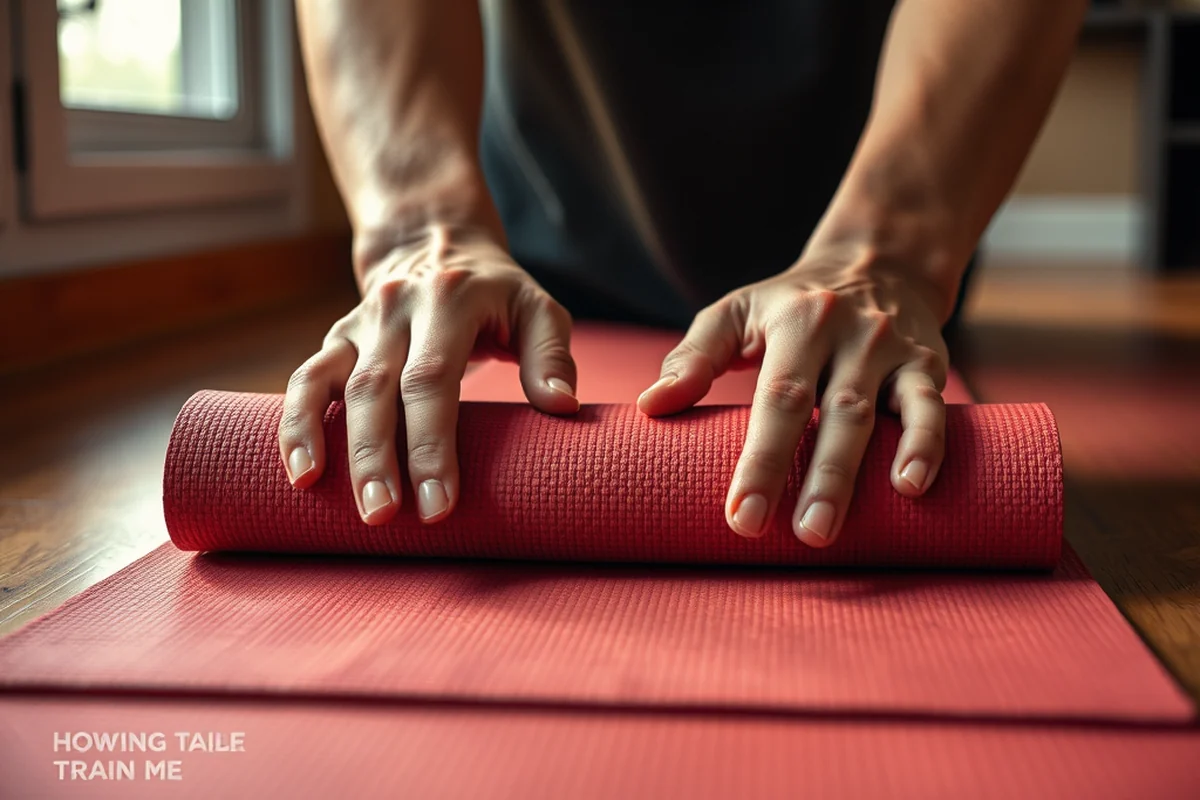 how to train me — How To Train Me (step by step)
