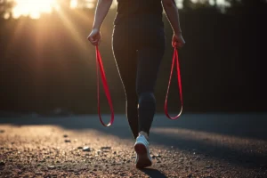 How To Workout With Resistance Bands