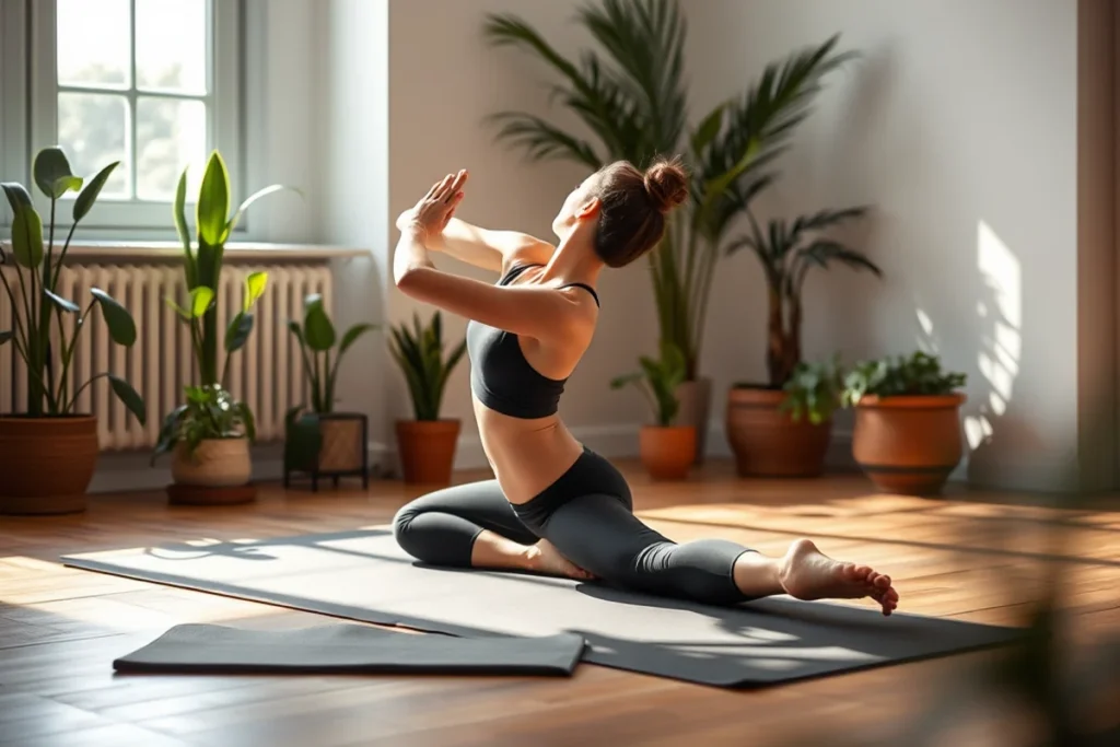 Is Pilates A Resistance Training