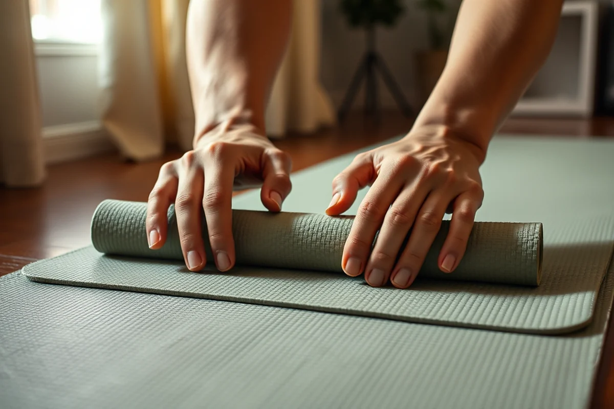 resistance bands arms — Resistance Bands Arms (step by step)