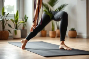 Resistance Bands Back Exercises