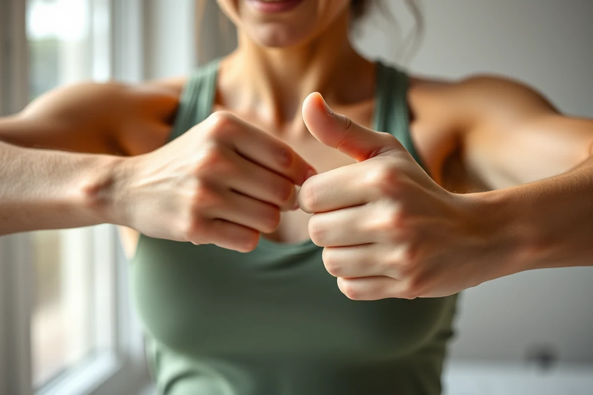 resistance bands for home workouts — Resistance Bands For Home Workouts (step by step)