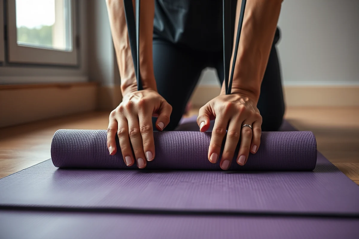 resistance bands for pull ups — Resistance Bands For Pull Ups (step by step)