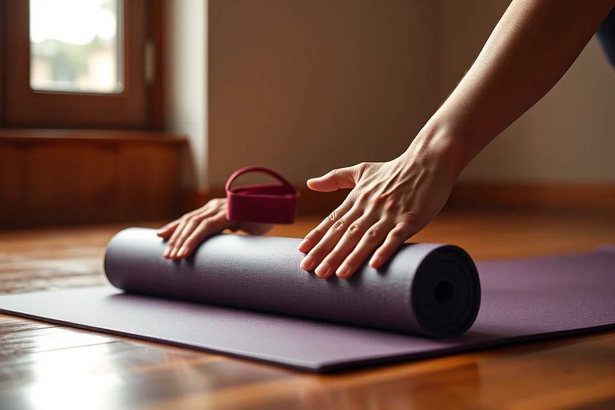 resistance bands for shoulder therapy — Resistance Bands For Shoulder Therapy (step by step)