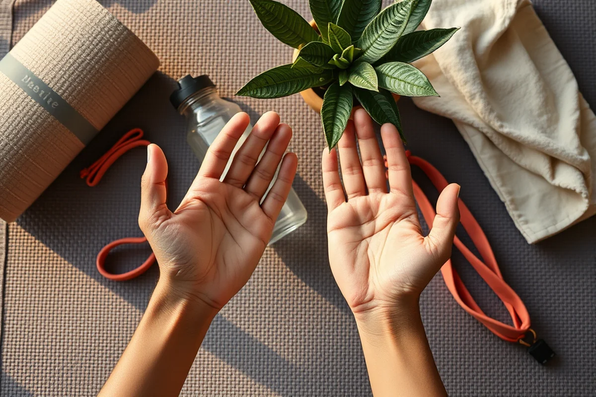 resistance bands for shoulder therapy — Resistance Bands For Shoulder Therapy (the finished result)