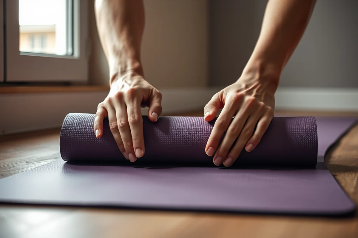 resistance bands for stretching — Resistance Bands For Stretching (step by step)